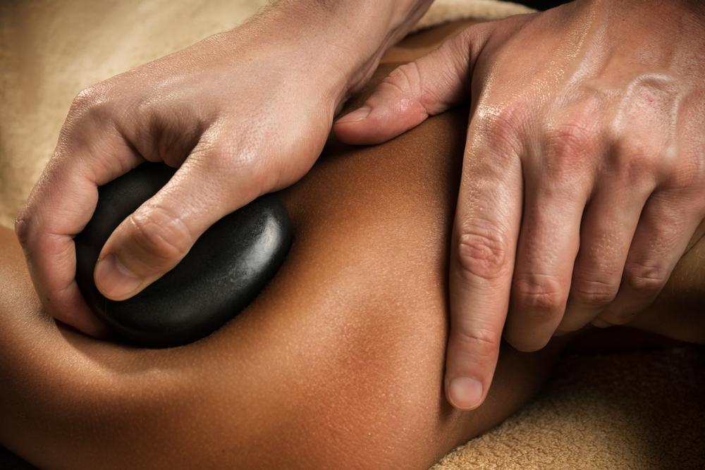 Hot Stone Massage
